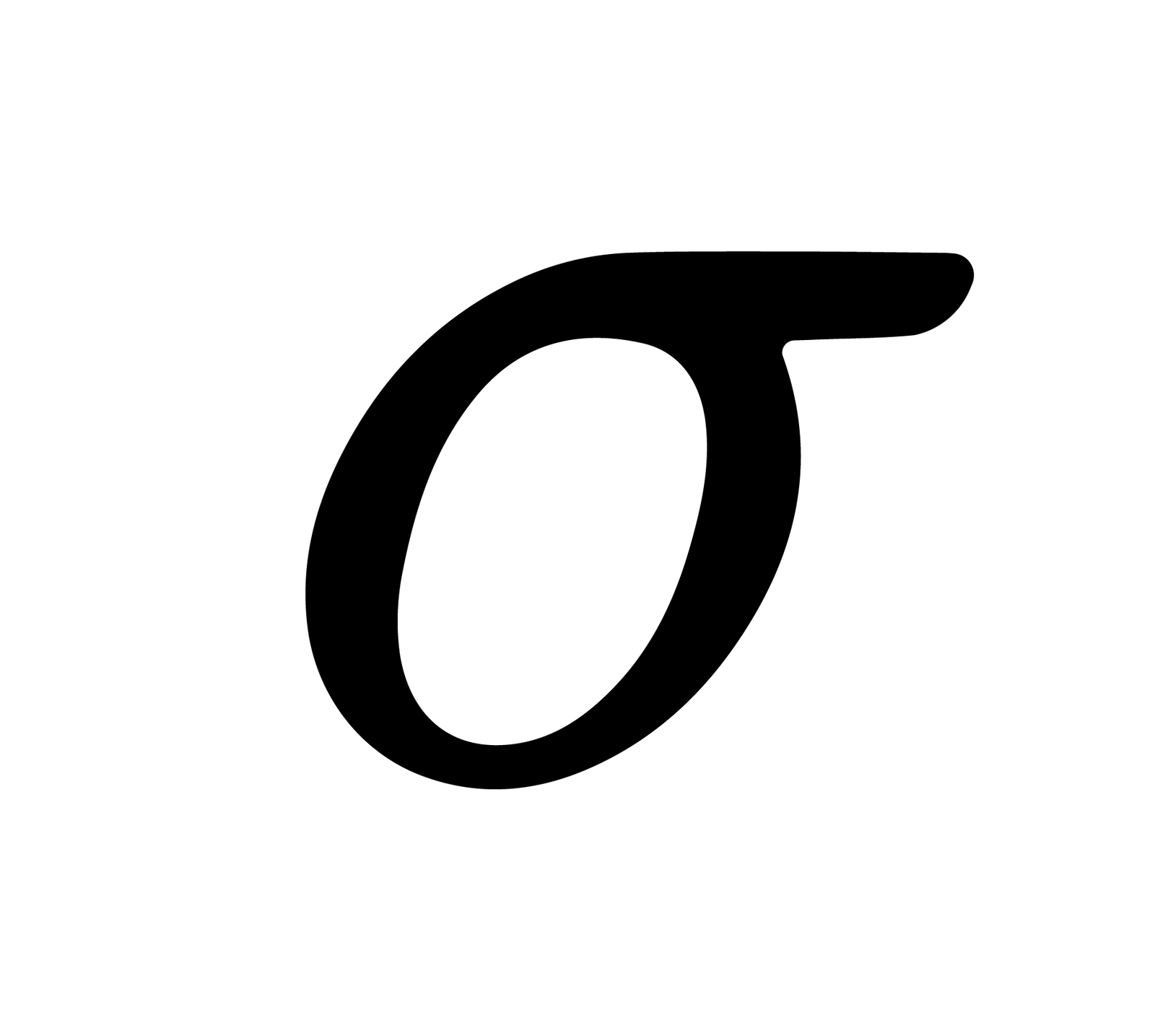 Sigma Strap