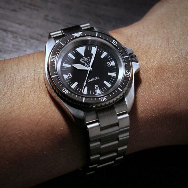S1 Bracelet - For CWC Diver