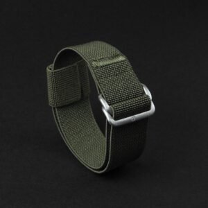 Cinch Elastic Strap – Olive