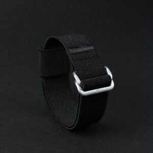 Cinch Elastic Strap – Black