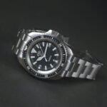 S2 Bracelet – Brushed (CWC Divers)