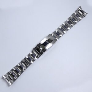 S2 Bracelet – Polished (CWC Divers)