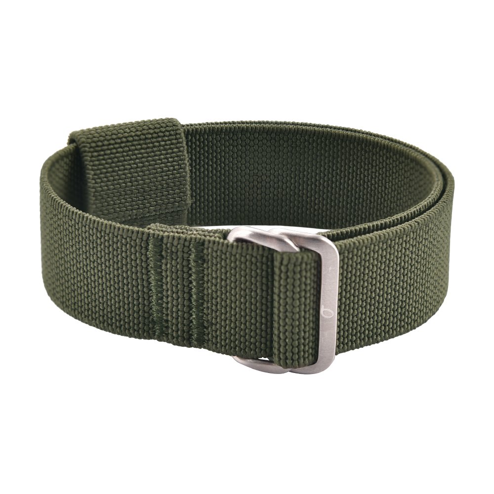 CINCH Elastic Strap – Olive Green