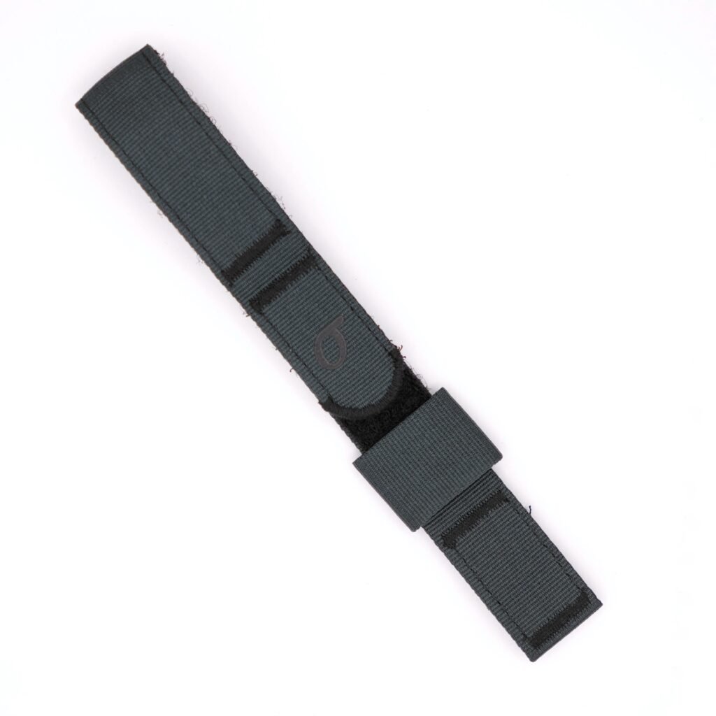 MILCRO - Dark Admiralty Grey
