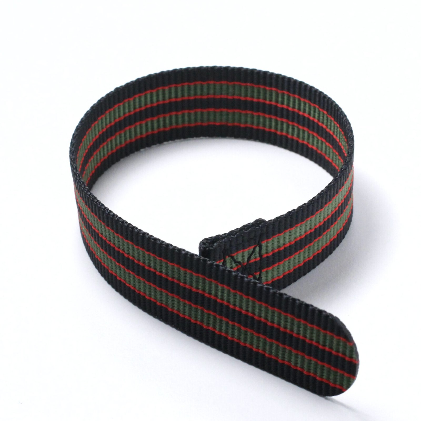 64′ Bond Nylon Strap – CLAW