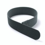 Admiralty Grey Nylon Strap – CLAW