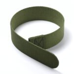 Army Green Nylon Strap - CLAW