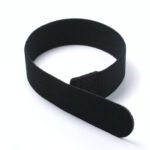 Black Elastic Strap – CLAW
