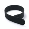Black Nylon Strap - CLAW