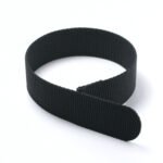 Black Nylon Strap - CLAW
