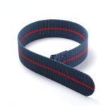 Blue/Red Nylon Strap - CLAW