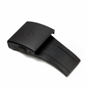 CLAW Buckle – Black