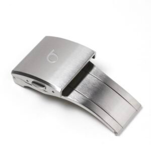 CLAW Buckle – Brushed