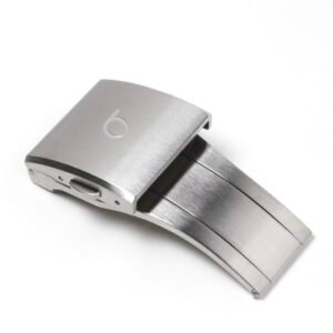 CLAW Buckle – Brushed