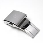 CLAW Buckle – Polished