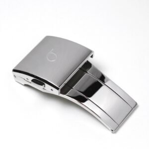 CLAW Buckle – Polished