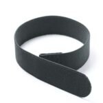 Dark Grey Elastic Strap – CLAW