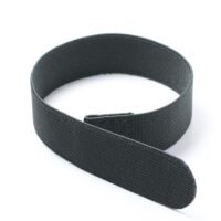 Dark Grey Elastic Strap – CLAW