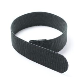 Dark Grey Elastic Strap – CLAW