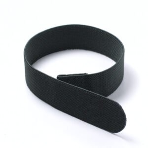 Dark Grey Elastic Strap – CLAW