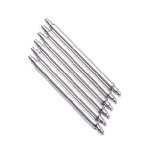 Spring bars - Double Shoulder (6 pack)