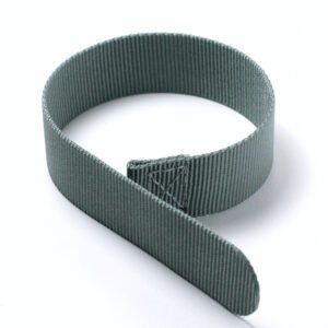 Grey Nylon Strap - CLAW