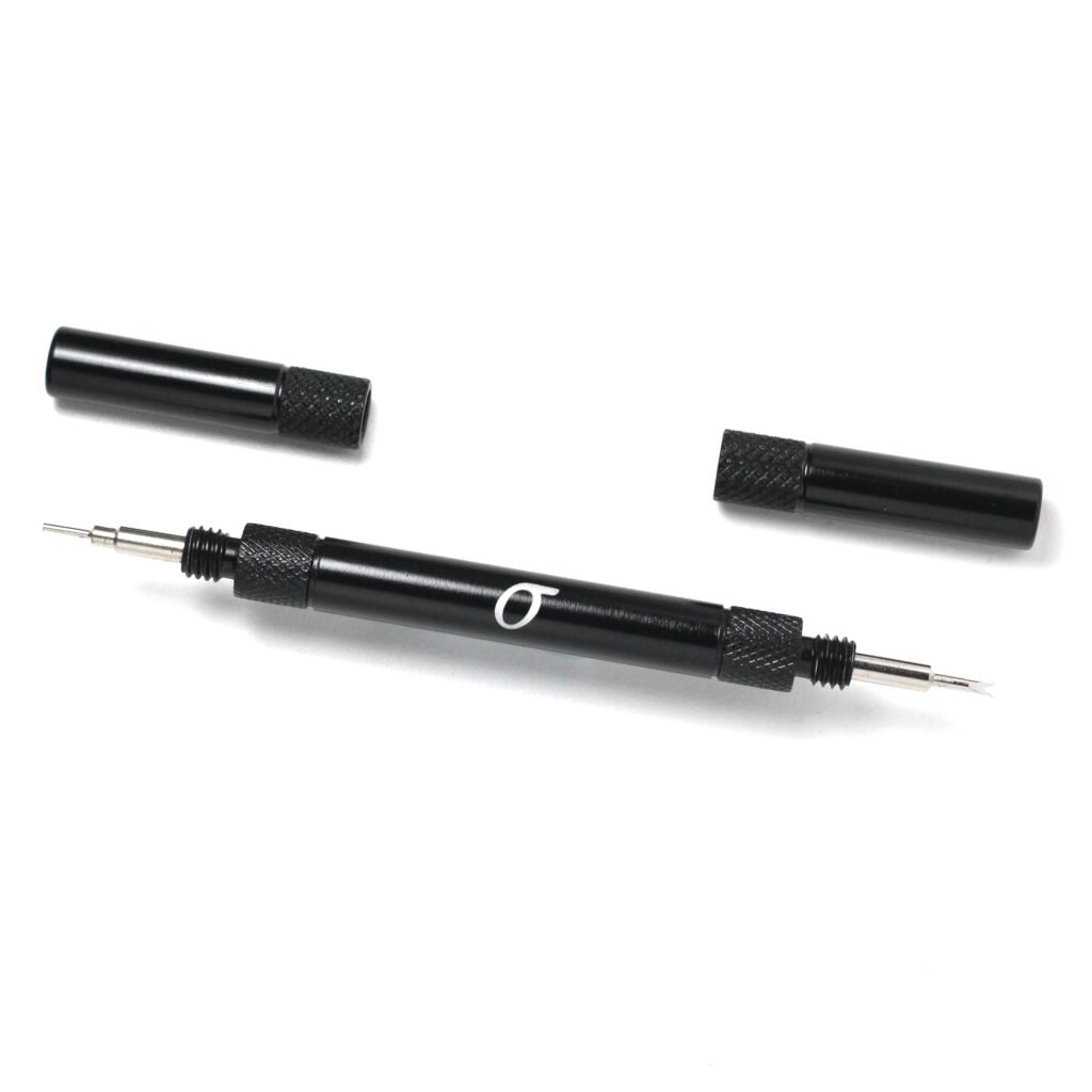 Spring bar tool