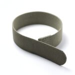 Khaki Elastic Strap – CLAW