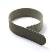 Khaki Elastic Strap – CLAW