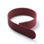 Maroon Nylon Strap – CLAW