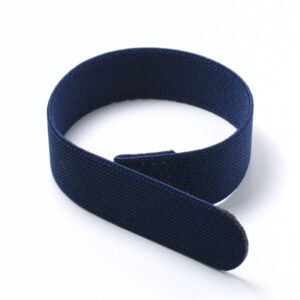 Navy Elastic Strap Navy Elastic Strap - CLAW