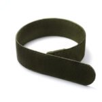 Olive Drab Elastic Strap - CLAW