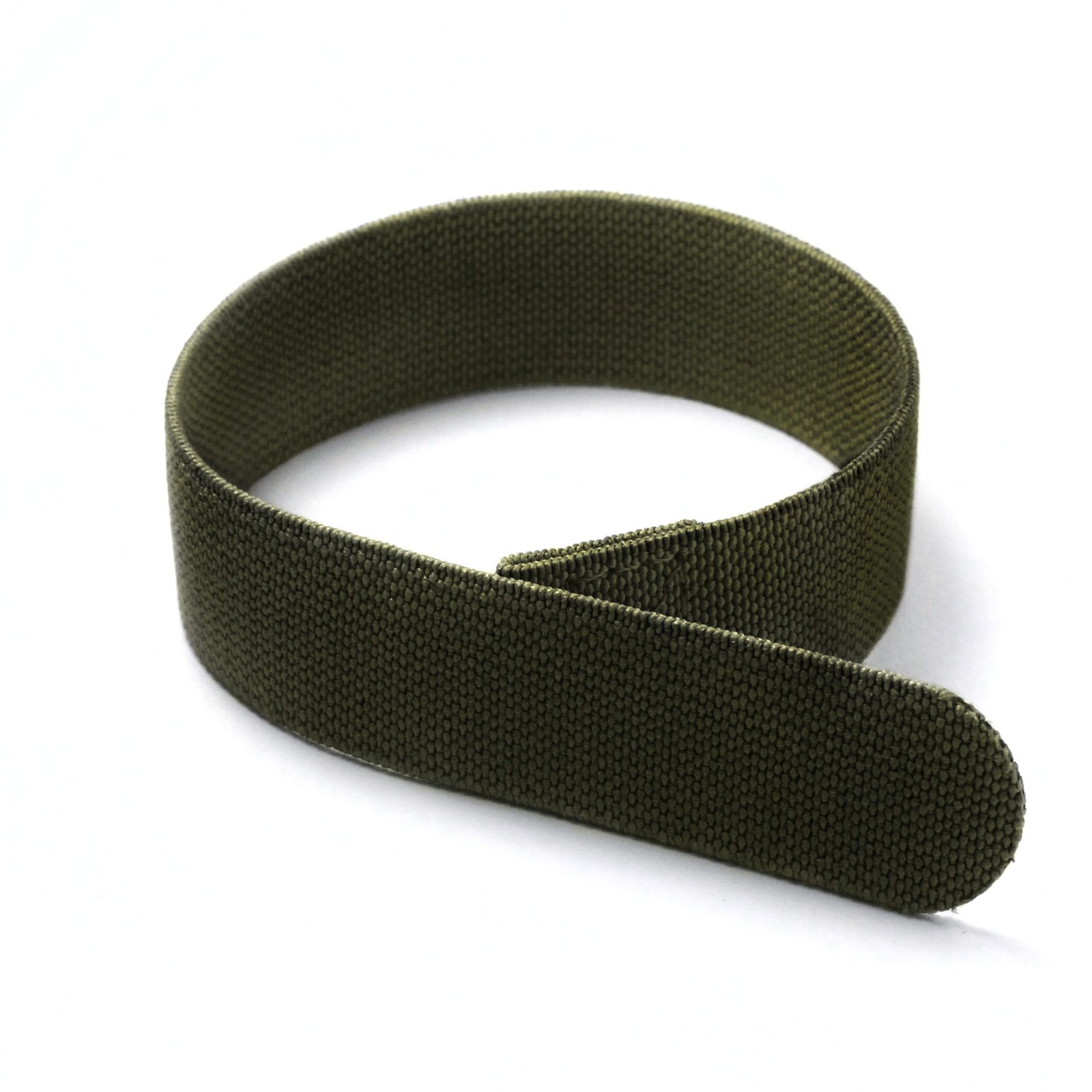 Olive Drab Elastic Strap – CLAW