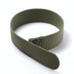 Olive Nylon Strap - CLAW