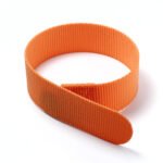 Orange Nylon Strap – CLAW