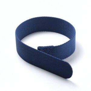 Royal Blue Nylon Strap - CLAW