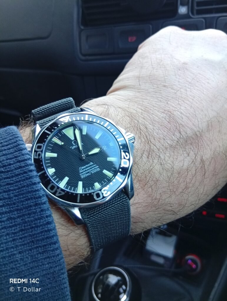 Image #1 from Tom Dollar