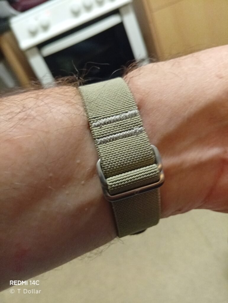 Image #1 from Tom Dollar