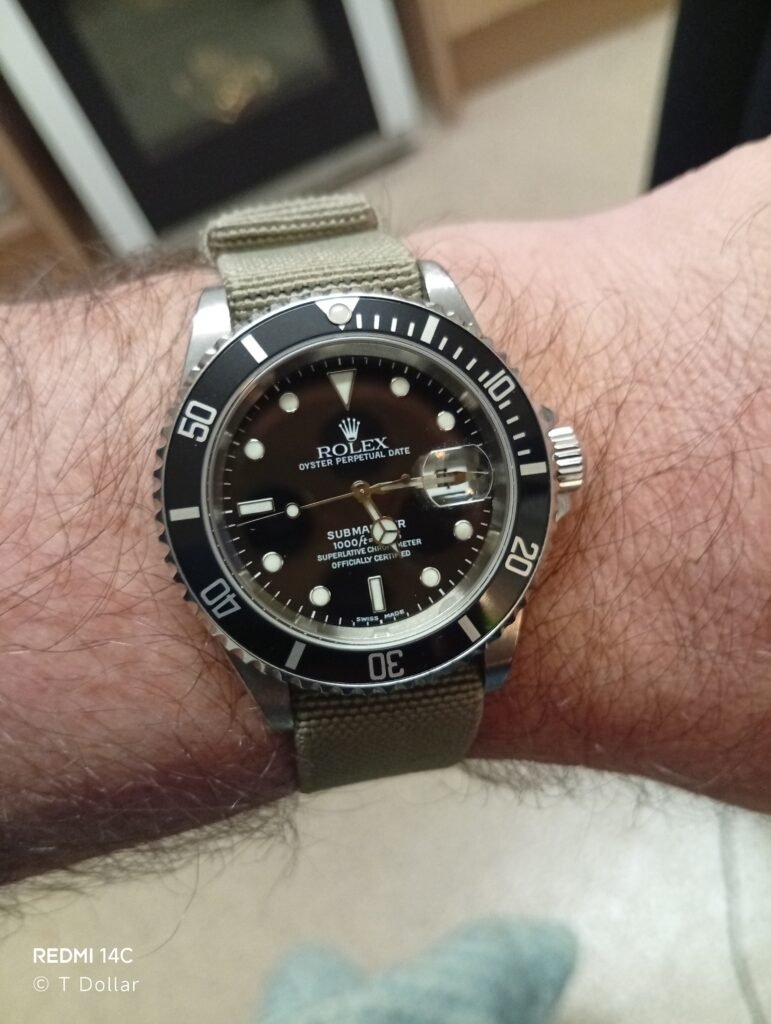 Image #2 from Tom Dollar