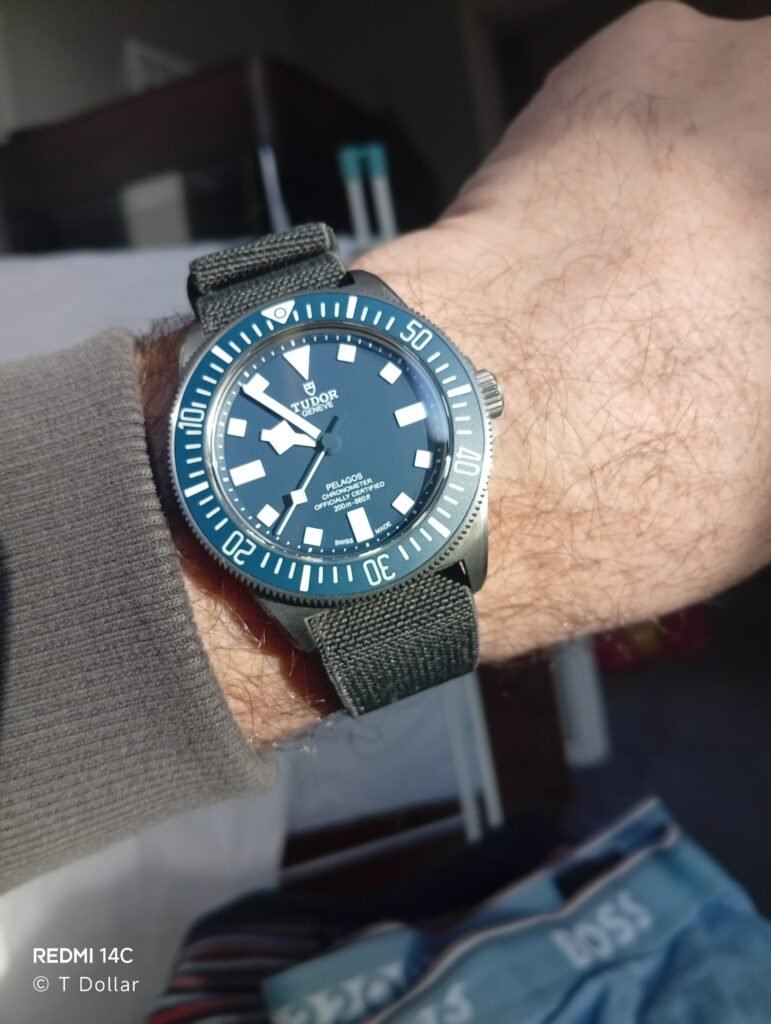 Image #1 from Tom Dollar