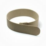 Beige Nylon Strap – CLAW