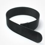 Black Seatbelt Strap – CLAW