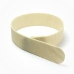 Cream Nylon Strap – CLAW