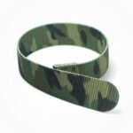 Lowland Camo Nylon Strap – CLAW