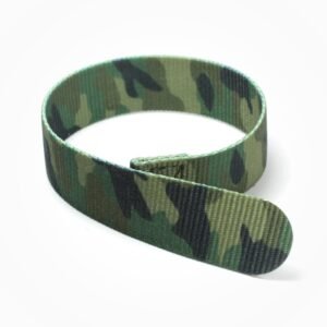 Lowland Camo Nylon Strap – CLAW Lowland Camo Nylon Strap – CLAW