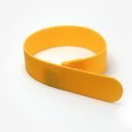 Mustard Nylon Strap – CLAW