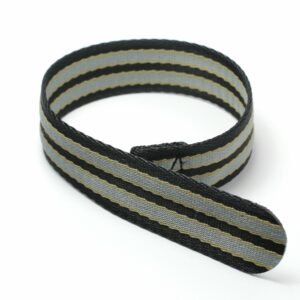NTTD Bond Seatbelt Strap – CLAW