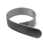 Grey Seatbelt Strap – CLAW