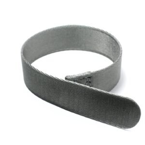 IMG_9263 Grey Seatbelt Strap – CLAW