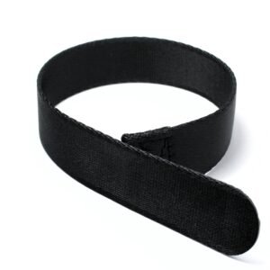 IMG_9264 Black Seatbelt Strap – CLAW